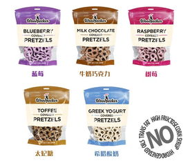 從海外餐桌到國內(nèi)市場 解析蝴蝶脆餅進(jìn)口全鏈路